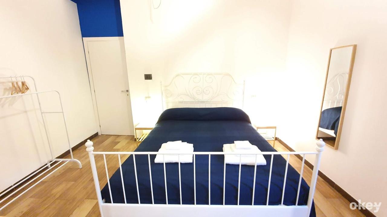 I Covi Del Viaggiatore - Bari Politecnico Eksteriør bilde